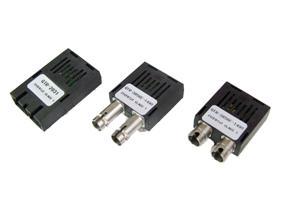 SLP-FE series 155M 1X9 Series Transceiver