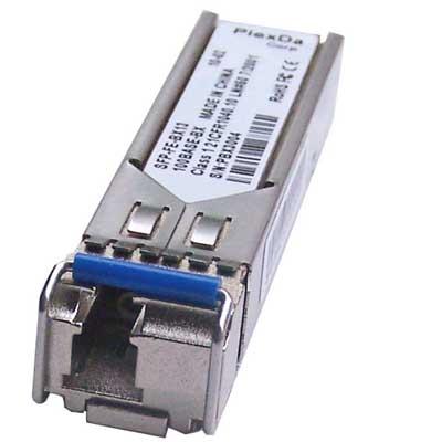 SFP-FE-BX20 155M Bidi 20KM SFP Transceiver