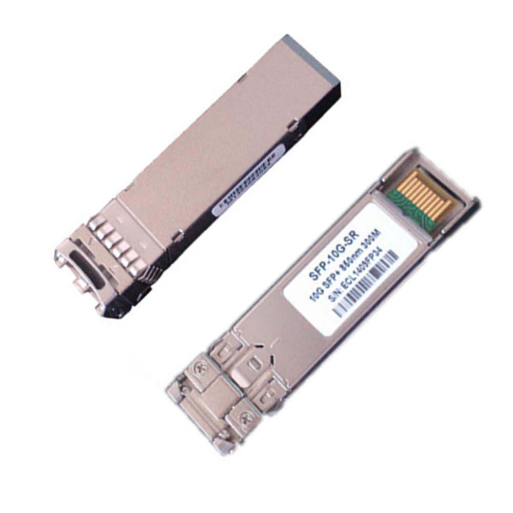 SFP-10G-SR 10Gb/s 850nm Multi-mode Data-com SFP+ Optical Transceiver