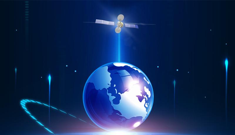 Industrial switch GPS timing solution