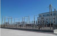 Application of 48 port Industrial Ethernet Fiber Optic Switch in Substation Integrated Automation System
