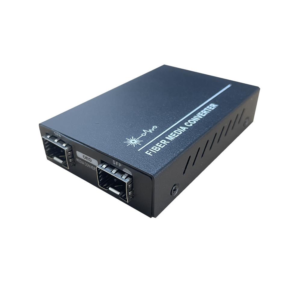 FMC-GE-MMSM Multi-mode to Single mode Converter