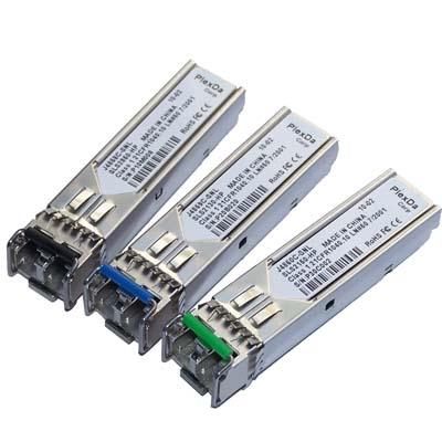 SFP-FE-S80 155Mb/s Long-Wavelength SFP Transceiver