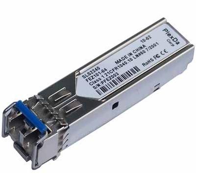 SFP-FE-S40 155Mb/s Long-Wavelength SFP Transceiver